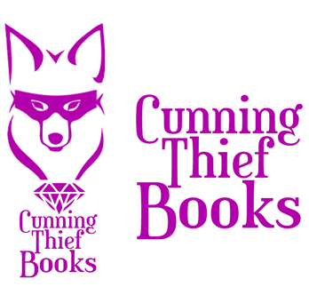 Cunning Thief Books Logo