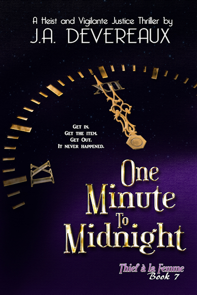 One Minute to Midnight